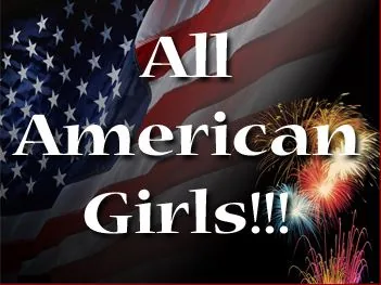 All American Girls