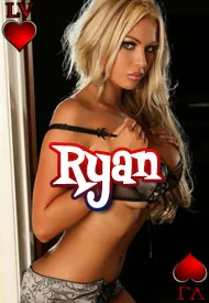 Ryan Is Down For Whatever